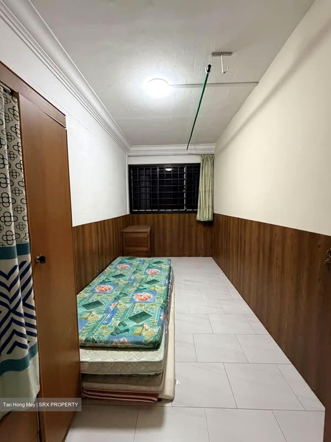 Blk 349 Woodlands Avenue 3 (Woodlands), HDB 5 Rooms #605289031
